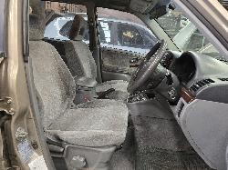 View Auto part A/C Condenser Suzuki Xl7 2005