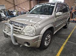 View Auto part A/C Compressor Suzuki Xl7 2005