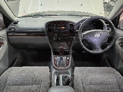 View Auto part A/C Condenser Suzuki Xl7 2005