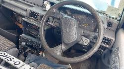 View Auto part Door/Boot/Gate Lock Daihatsu Feroza 1995