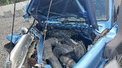 View Auto part Door/Boot/Gate Lock Daihatsu Feroza 1995