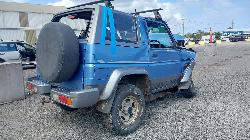 View Auto part Door/Boot/Gate Lock Daihatsu Feroza 1995