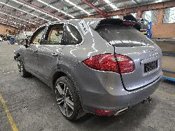 View Auto part Front Parking Sensor Porsche Cayenne 2011