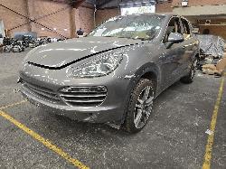View Auto part Front Parking Sensor Porsche Cayenne 2011