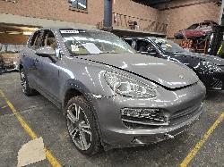 View Auto part Front Parking Sensor Porsche Cayenne 2011