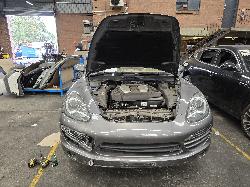 View Auto part Front Parking Sensor Porsche Cayenne 2011