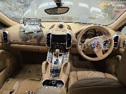 View Auto part Front Parking Sensor Porsche Cayenne 2011