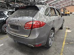 View Auto part Front Parking Sensor Porsche Cayenne 2011