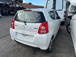 View Auto part Left Taillight Suzuki Alto 2010