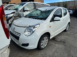 View Auto part Left Taillight Suzuki Alto 2010