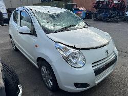 View Auto part Left Taillight Suzuki Alto 2010