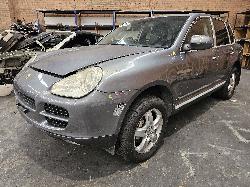 View Auto part Seatbelt/Stalk Porsche Cayenne 2004