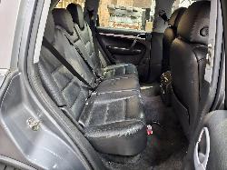 View Auto part Seatbelt/Stalk Porsche Cayenne 2004