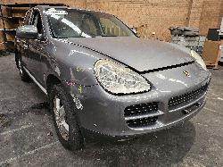 View Auto part Seatbelt/Stalk Porsche Cayenne 2004