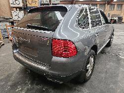 View Auto part Seatbelt/Stalk Porsche Cayenne 2004