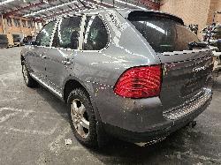 View Auto part Seatbelt/Stalk Porsche Cayenne 2004