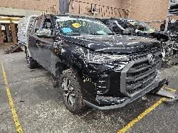 View Auto part Right Door Mirror Ldv T60 2022