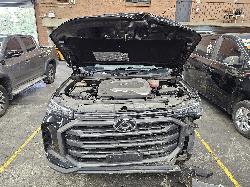 View Auto part Right Front Strut Ldv T60 2022