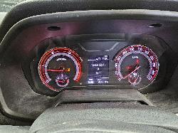 View Auto part Right Front Strut Ldv T60 2022