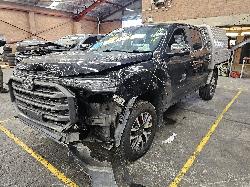 View Auto part Right Door Mirror Ldv T60 2022