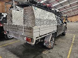 View Auto part Right Door Mirror Ldv T60 2022