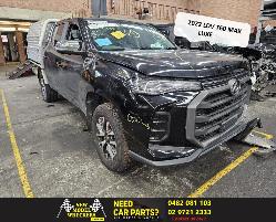 View Auto part Right Door Mirror Ldv T60 2022