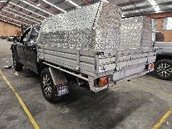 View Auto part Right Door Mirror Ldv T60 2022