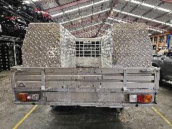 View Auto part Shift Actuator Ldv T60 2022