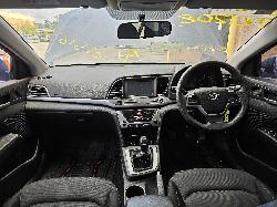 View Auto part Left Front Hub Assembly Hyundai Elantra 2017