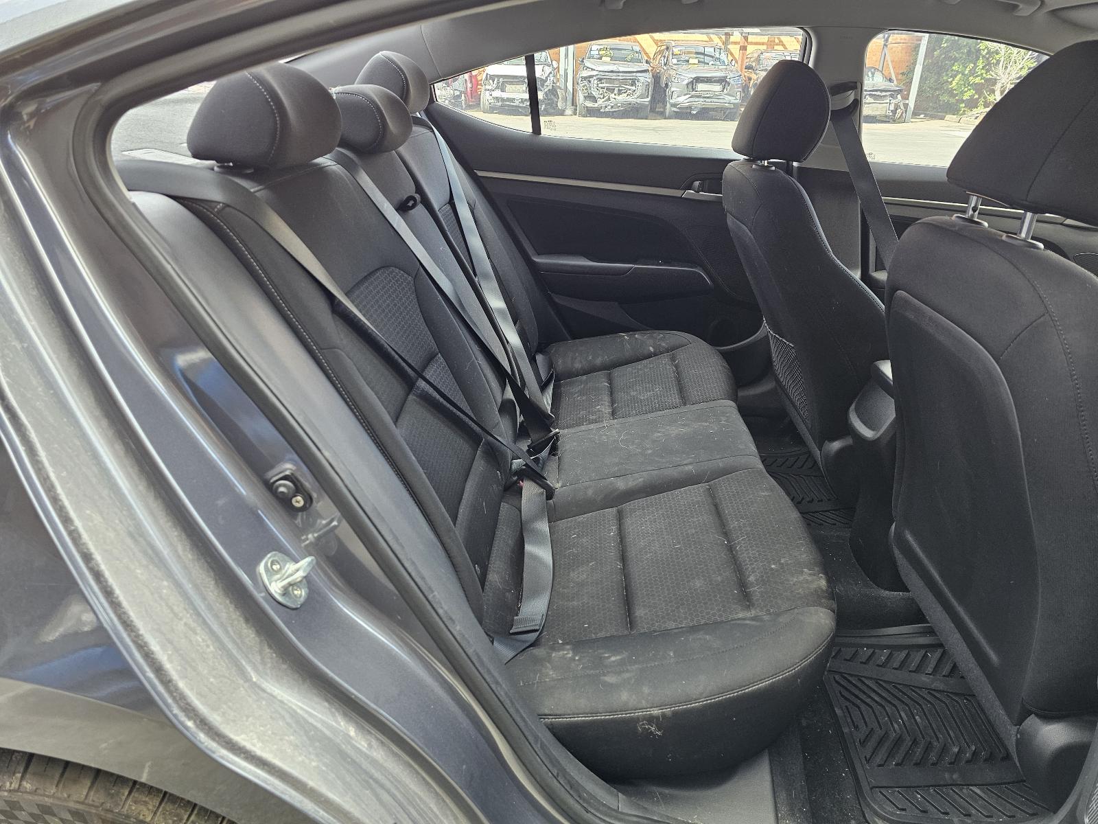 View Auto part Caliper Hyundai Elantra 2017