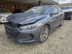 View Auto part Alternator Hyundai Elantra 2017