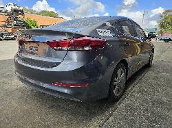 View Auto part Alternator Hyundai Elantra 2017