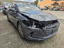 View Auto part Alternator Hyundai Elantra 2017