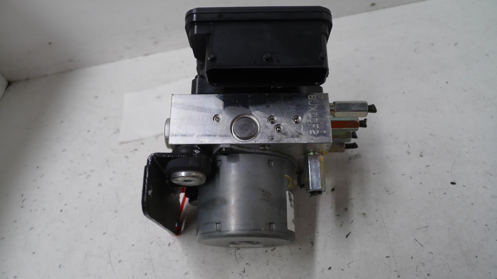 View Auto part Abs Pump/Modulator Ssangyong Actyon 2014