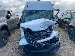 View Auto part Rear Bumper Iveco Daily 2022