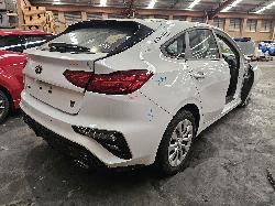 View Auto part Door Handle Kia Cerato 2020