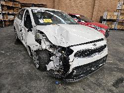 View Auto part Air Cleaner/Box Kia Cerato 2020