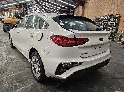 View Auto part Air Cleaner/Box Kia Cerato 2020