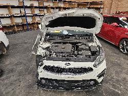 View Auto part Door Handle Kia Cerato 2020