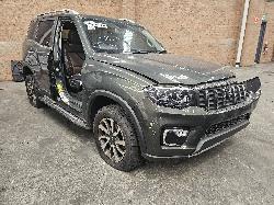 View Auto part Pedal Assembly Mahindra Scorpio 2023