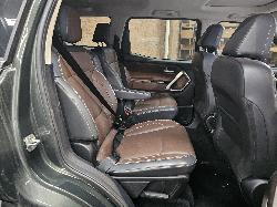 View Auto part Pedal Assembly Mahindra Scorpio 2023