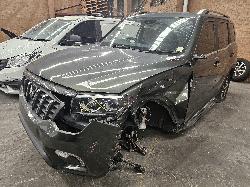 View Auto part Pedal Assembly Mahindra Scorpio 2023