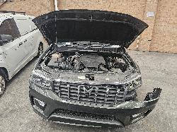 View Auto part Pedal Assembly Mahindra Scorpio 2023