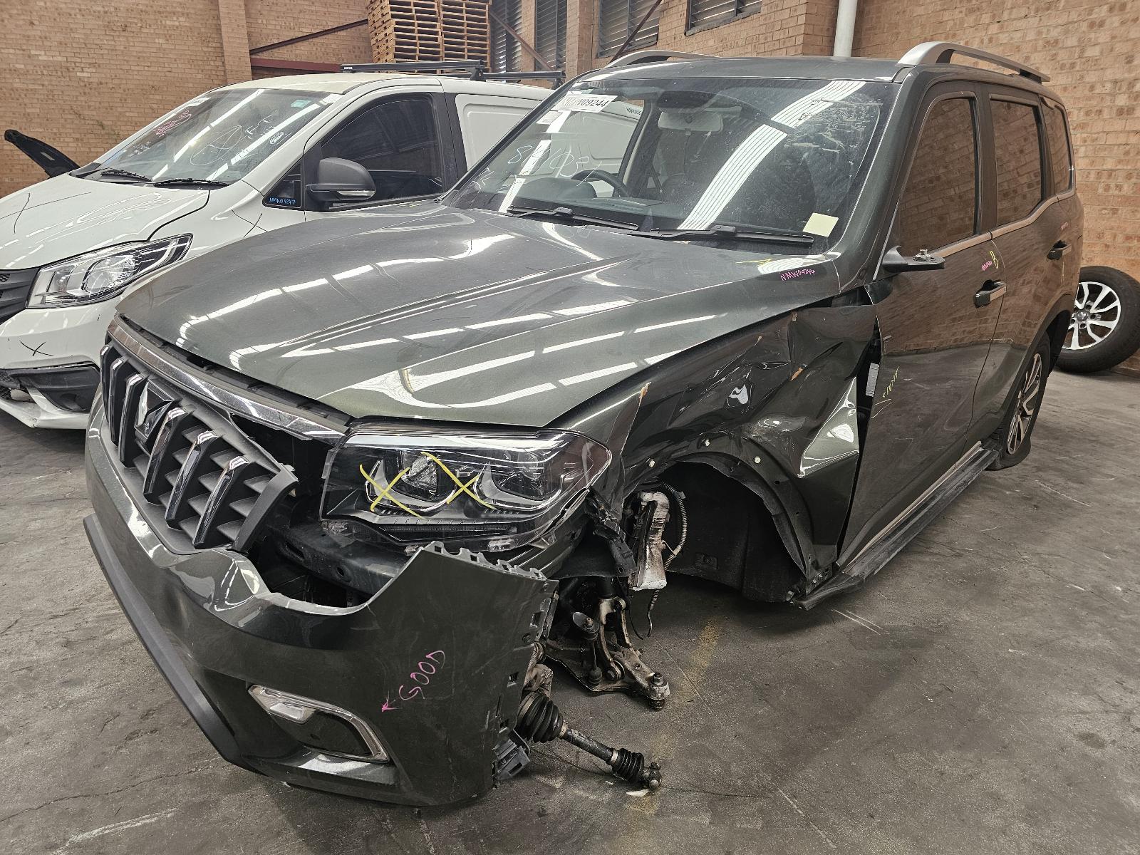 2023 Mahindra Scorpio Pedal Assembly View Auto part Pedal Assembly Mahindra Scorpio 2023