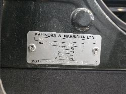 View Auto part Pedal Assembly Mahindra Scorpio 2023