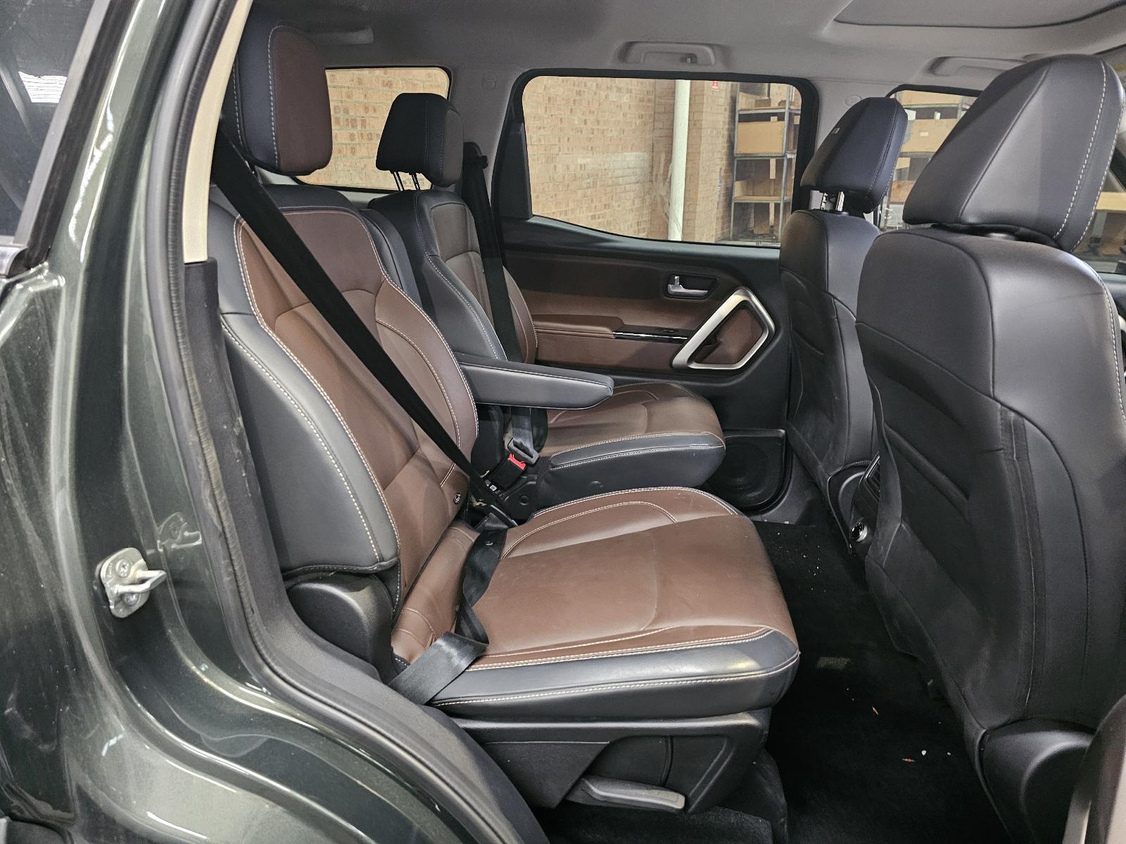 2023 Mahindra Scorpio Pedal Assembly View Auto part Pedal Assembly Mahindra Scorpio 2023