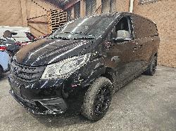 View Auto part Right Rear Door Sliding Ldv G10 2022