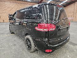View Auto part Right Rear Door Sliding Ldv G10 2022