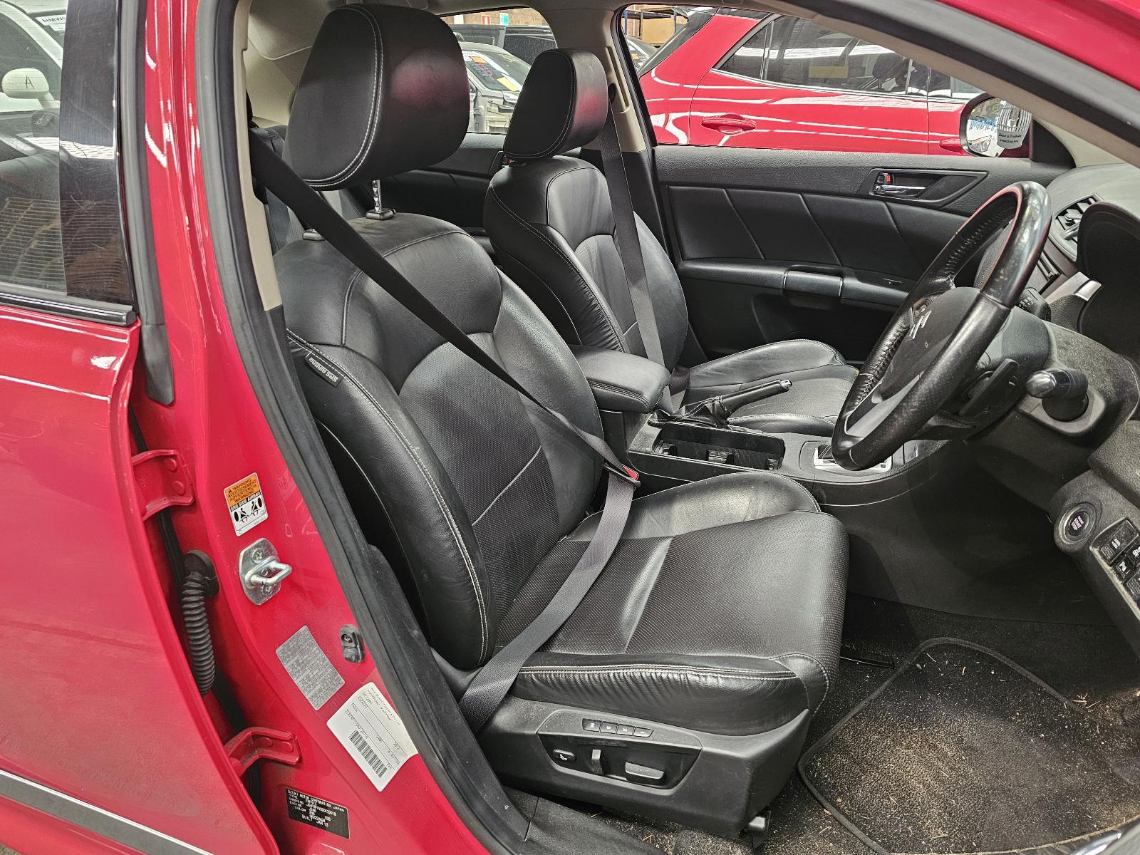 2013 Suzuki Kizashi Door Handle View Auto part Door Handle Suzuki Kizashi 2013