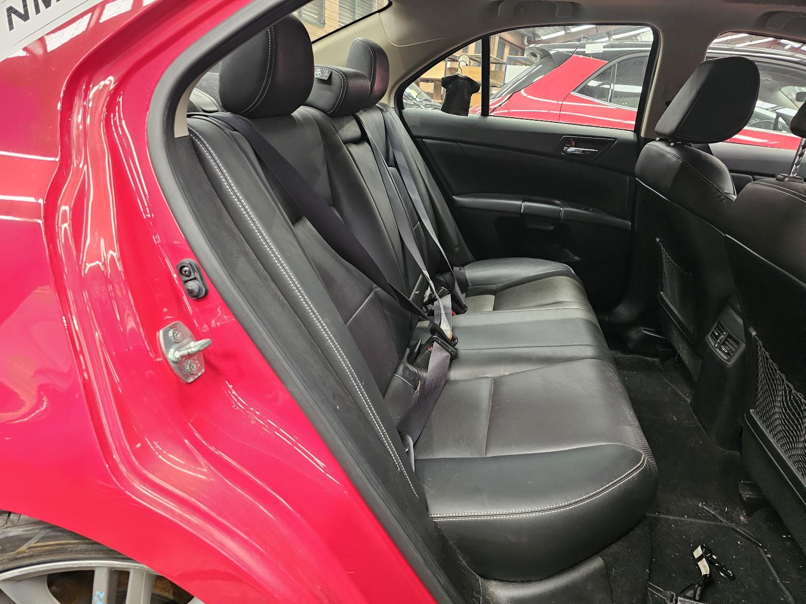 2013 Suzuki Kizashi Door Handle View Auto part Door Handle Suzuki Kizashi 2013